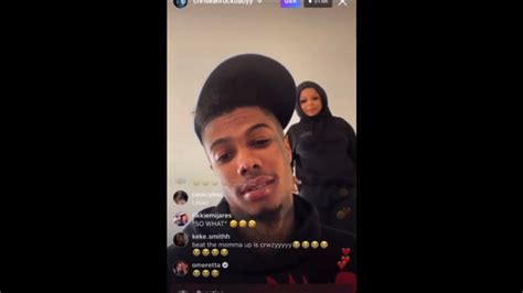 blueface and chrisean|Blueface Explains Where He Stands With Chrisean Rock